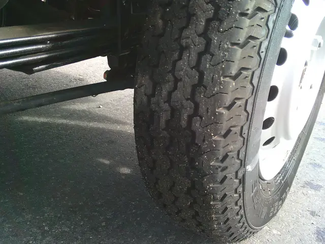 三菱 ミニキャブトラック 3BD-DS16T(4WD)の写真11