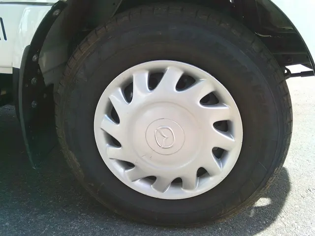 マツダ ボンゴトラック DBF-SLP2L(4WD)の写真33