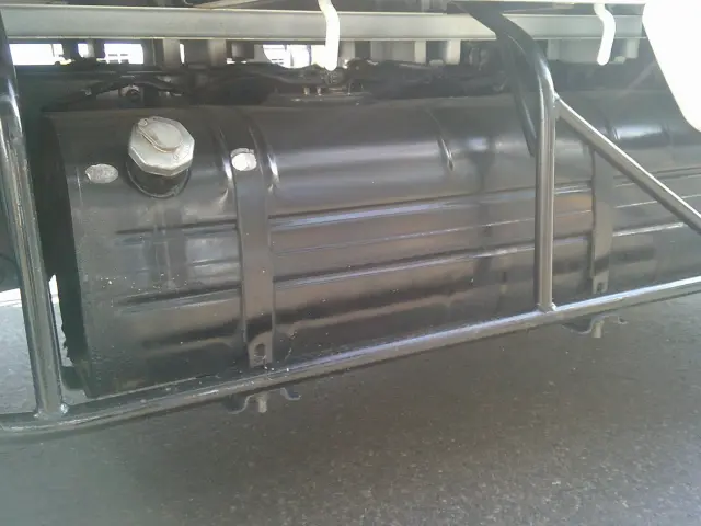 マツダ ボンゴトラック DBF-SLP2L(4WD)の写真34