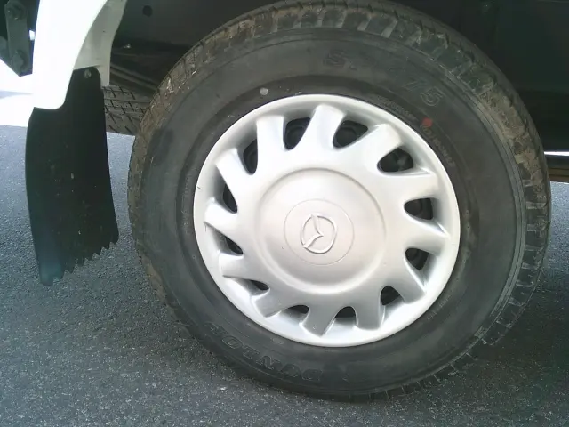 マツダ ボンゴトラック DBF-SLP2L(4WD)の写真35