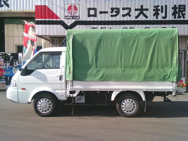 マツダ ボンゴトラック DBF-SLP2L(4WD)の写真39