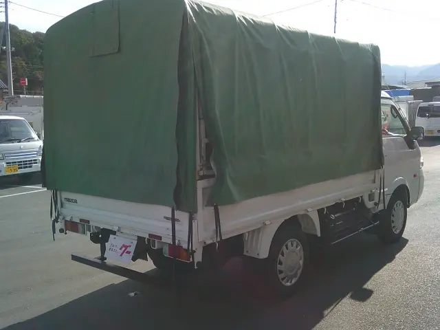 マツダ ボンゴトラック DBF-SLP2L(4WD)の写真41