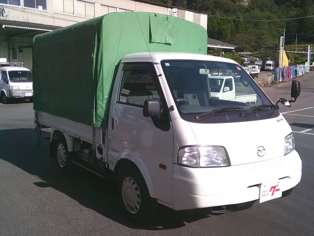 マツダ ボンゴトラック DBF-SLP2L(4WD)の写真42