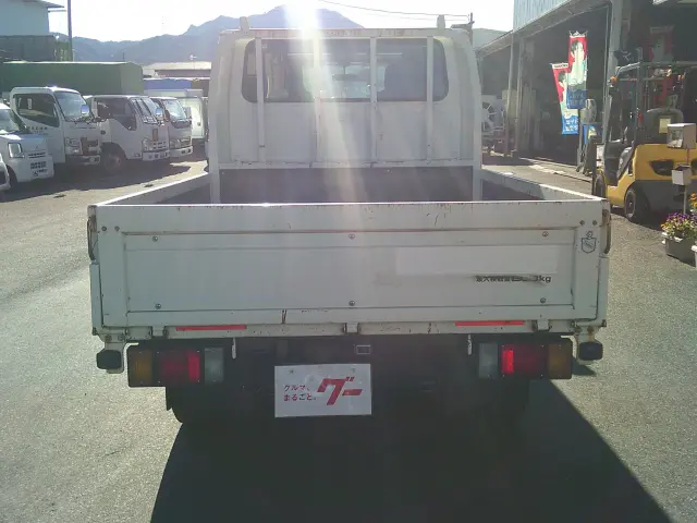 マツダ タイタン TKG-LHS85A(4WD)の写真4