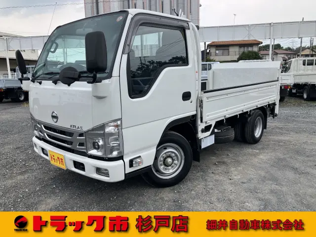 日産 アトラス 2RG-AHR88A(2WD)の写真1