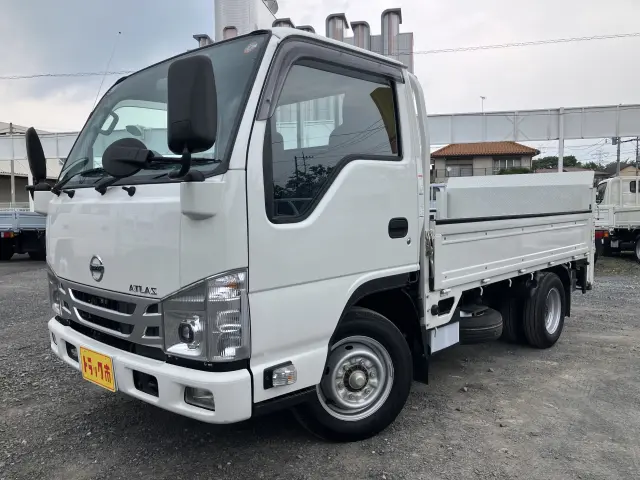 日産 アトラス 2RG-AHR88A(2WD)の写真2