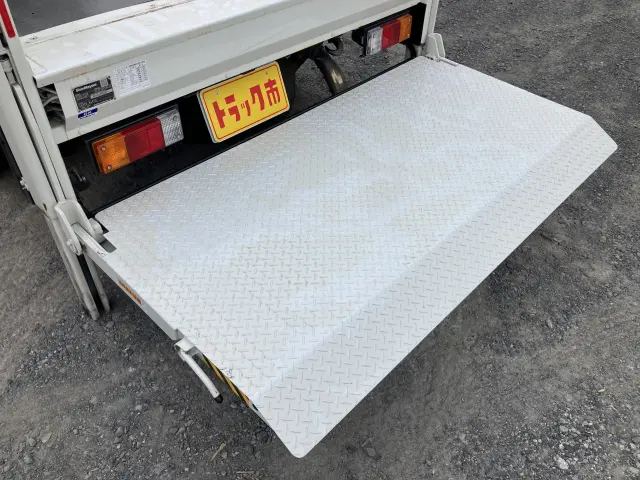 日産 アトラス 2RG-AHR88A(2WD)の写真5