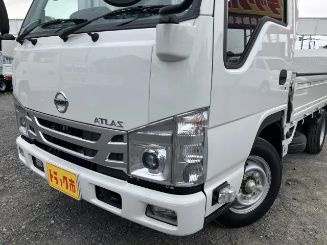 日産 アトラス 2RG-AHR88A(2WD)の写真8