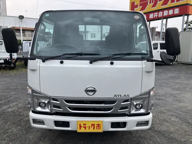 日産 アトラス 2RG-AHR88A(2WD)の写真9
