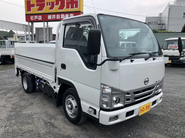 日産 アトラス 2RG-AHR88A(2WD)の写真11