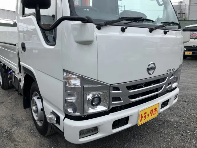 日産 アトラス 2RG-AHR88A(2WD)の写真12