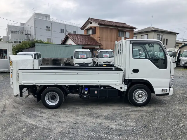 日産 アトラス 2RG-AHR88A(2WD)の写真13
