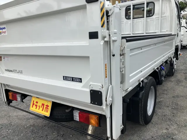 日産 アトラス 2RG-AHR88A(2WD)の写真14