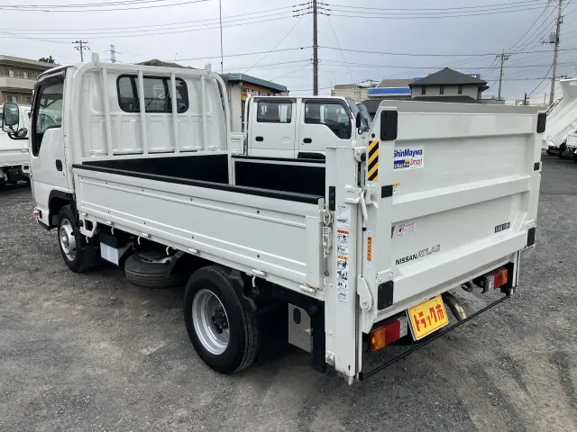 日産 アトラス 2RG-AHR88A(2WD)の写真16