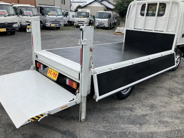 日産 アトラス 2RG-AHR88A(2WD)の写真19