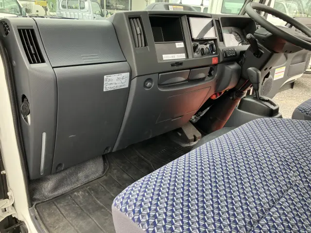 日産 アトラス 2RG-AHR88A(2WD)の写真27