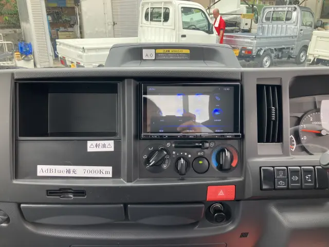 日産 アトラス 2RG-AHR88A(2WD)の写真30