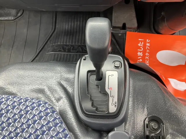 日産 アトラス 2RG-AHR88A(2WD)の写真35