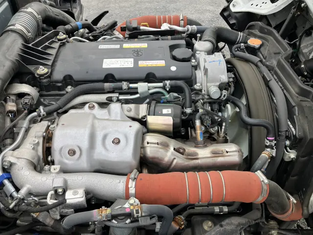 日産 アトラス 2RG-AHR88A(2WD)の写真42