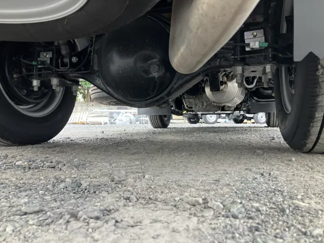 日産 アトラス 2RG-AHR88A(2WD)の写真44