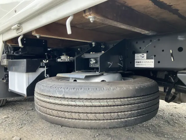 日産 アトラス 2RG-AHR88A(2WD)の写真45
