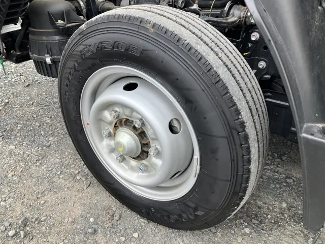 日産 アトラス 2RG-AHR88A(2WD)の写真46