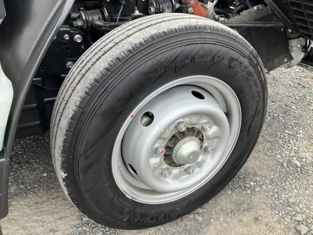 日産 アトラス 2RG-AHR88A(2WD)の写真49