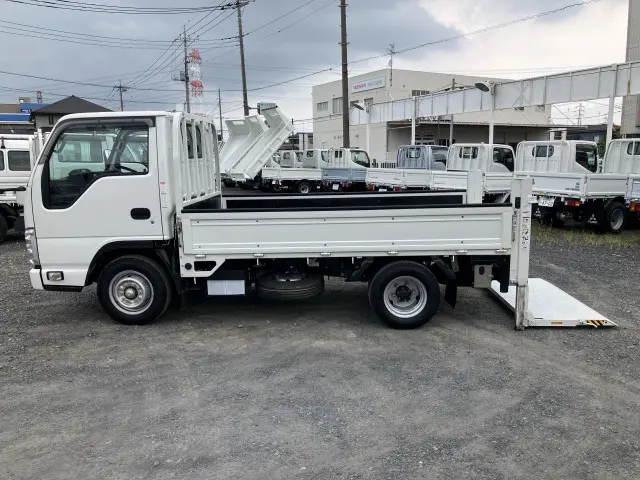 日産 アトラス 2RG-AHR88A(2WD)の写真50