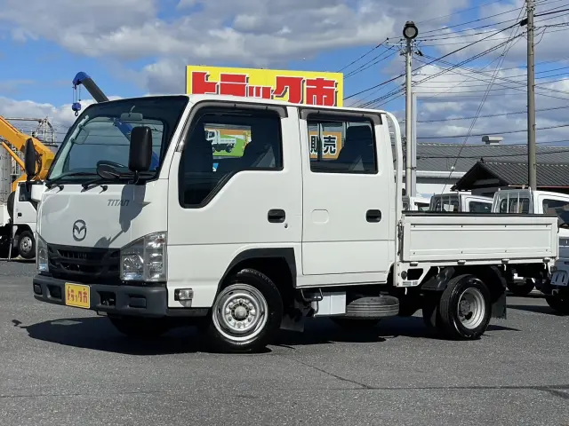 マツダ タイタン TRG-LHR85A(2WD)の写真1