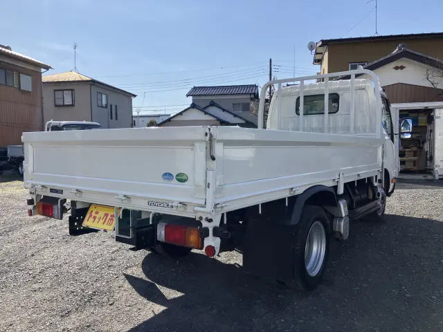 トヨタ トヨエース TKG-XZU685(4WD)の写真3