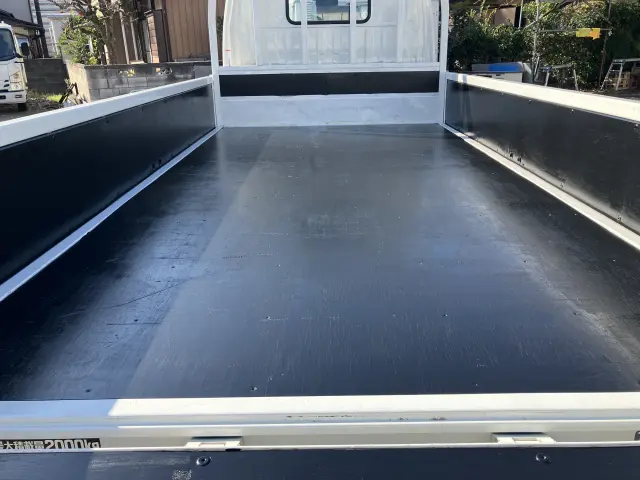 トヨタ トヨエース TKG-XZU685(4WD)の写真4