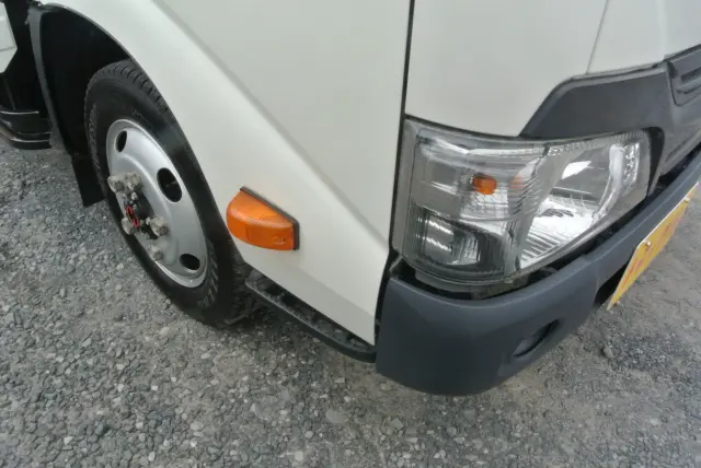 トヨタ トヨエース TKG-XZU685(4WD)の写真7