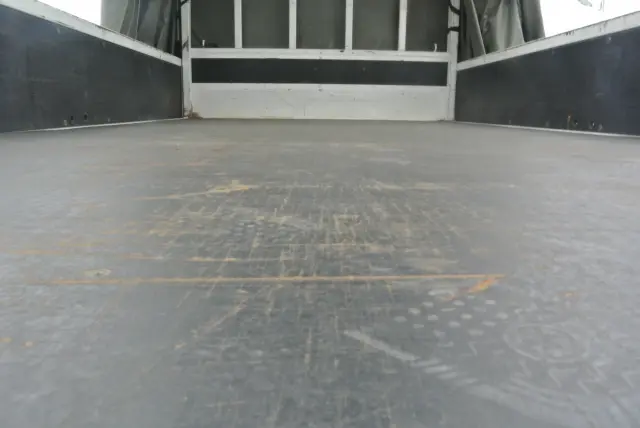 トヨタ トヨエース TKG-XZU685(4WD)の写真13