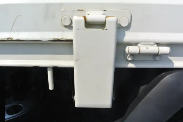 トヨタ トヨエース TKG-XZU685(4WD)の写真14