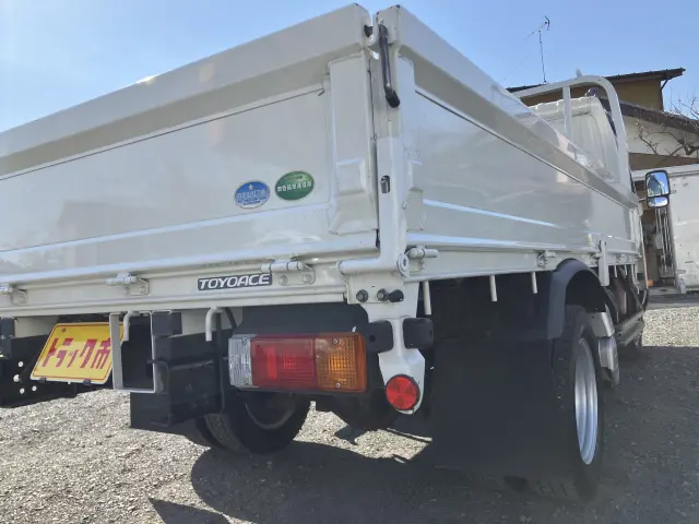 トヨタ トヨエース TKG-XZU685(4WD)の写真14