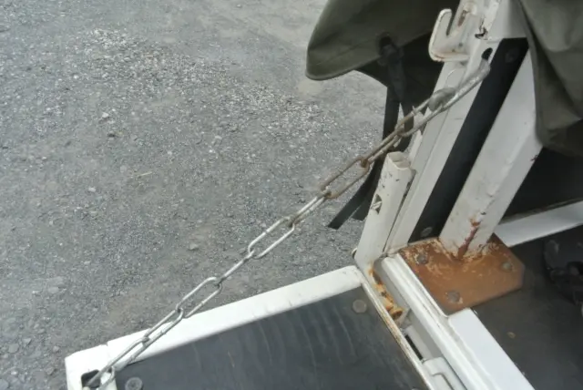 トヨタ トヨエース TKG-XZU685(4WD)の写真15