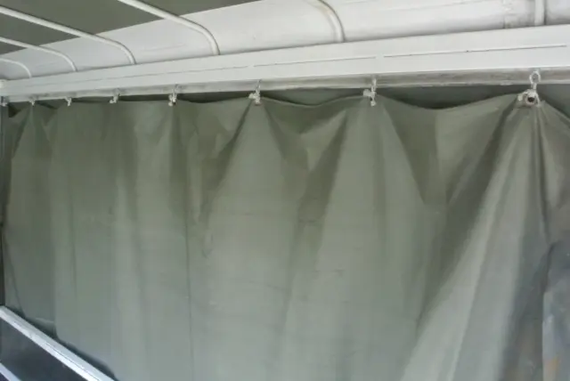 トヨタ トヨエース TKG-XZU685(4WD)の写真17