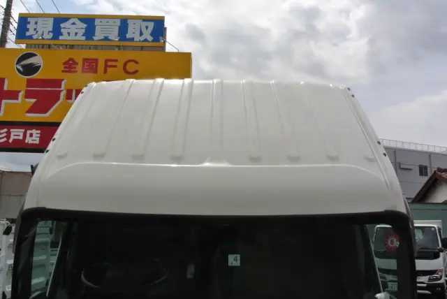 トヨタ トヨエース TKG-XZU685(4WD)の写真18