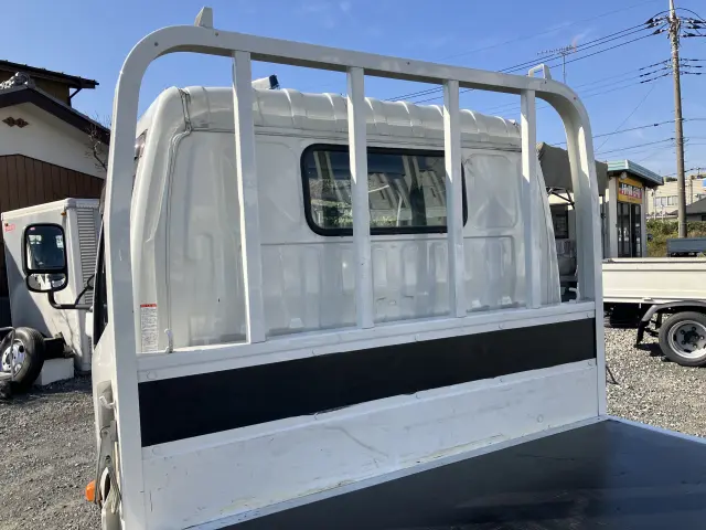 トヨタ トヨエース TKG-XZU685(4WD)の写真20