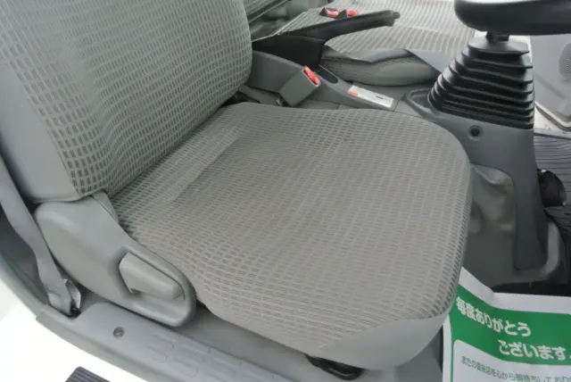 トヨタ トヨエース TKG-XZU685(4WD)の写真21