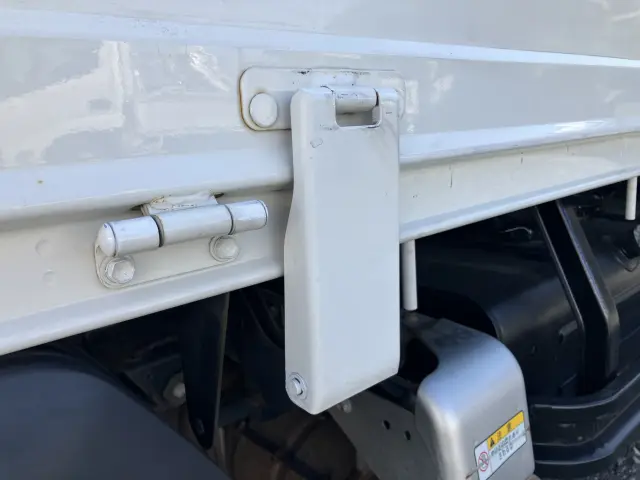 トヨタ トヨエース TKG-XZU685(4WD)の写真21