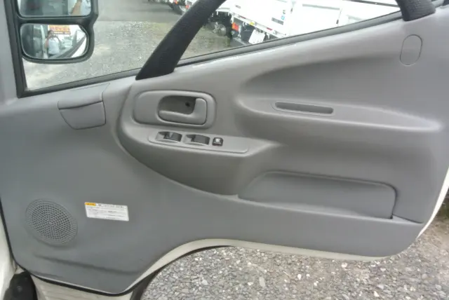 トヨタ トヨエース TKG-XZU685(4WD)の写真22