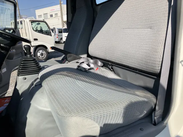 トヨタ トヨエース TKG-XZU685(4WD)の写真23