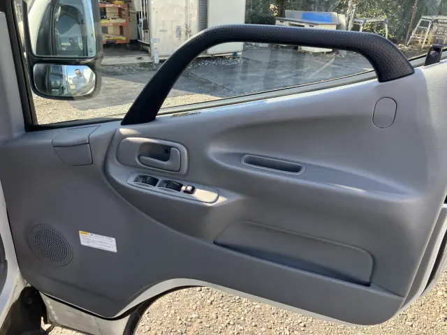 トヨタ トヨエース TKG-XZU685(4WD)の写真24