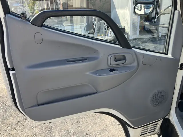 トヨタ トヨエース TKG-XZU685(4WD)の写真25