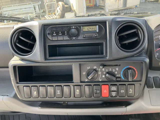 トヨタ トヨエース TKG-XZU685(4WD)の写真26