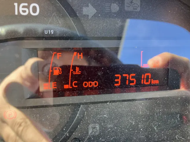 トヨタ トヨエース TKG-XZU685(4WD)の写真27