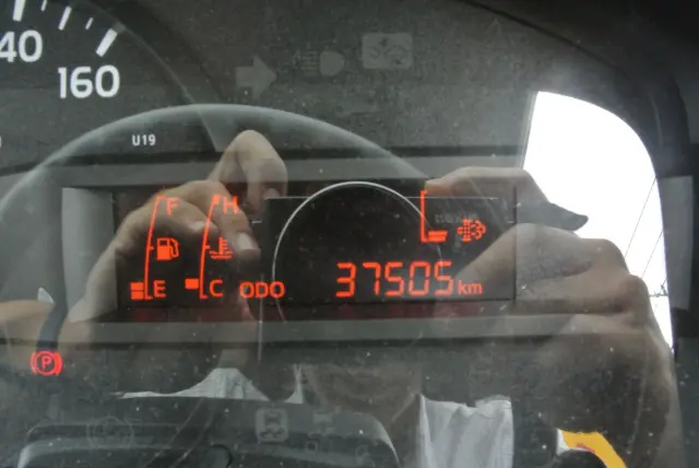 トヨタ トヨエース TKG-XZU685(4WD)の写真28