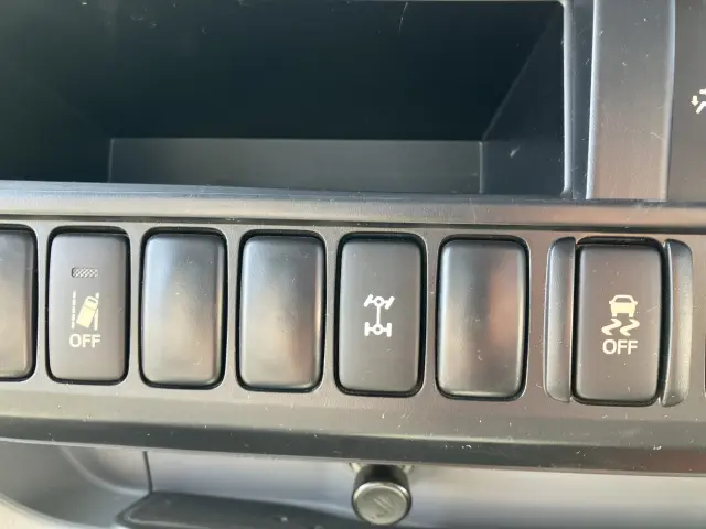 トヨタ トヨエース TKG-XZU685(4WD)の写真28