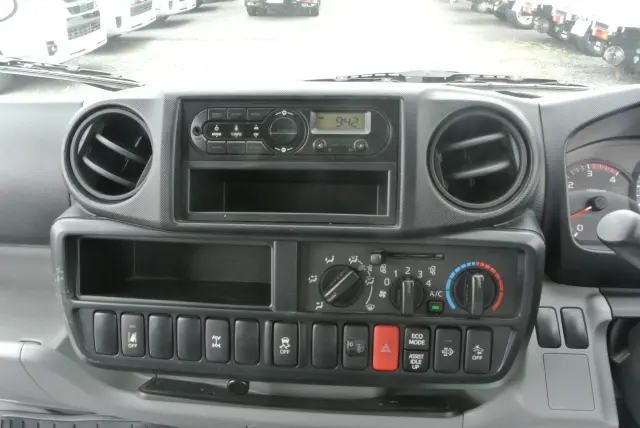 トヨタ トヨエース TKG-XZU685(4WD)の写真29